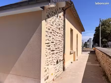 studio neuf étudiant ifsi face ifsi