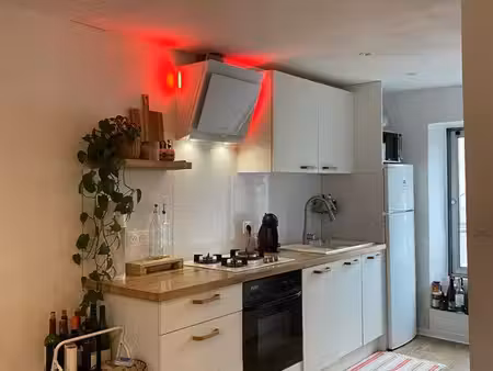 appartement à louer à quimperlé