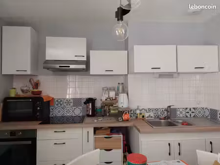 appartement 3 pièce