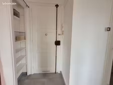 bel appartement f3 centre de saint chamond