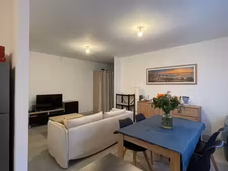 appartement t3 meublé
