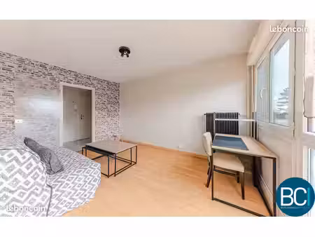appartement t1