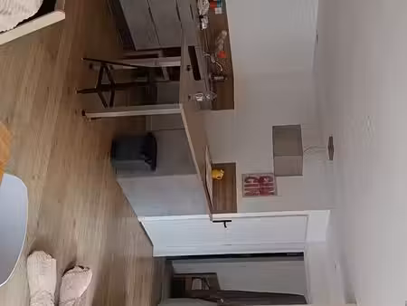appartement t2 à louer