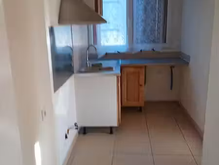 loue appartement
