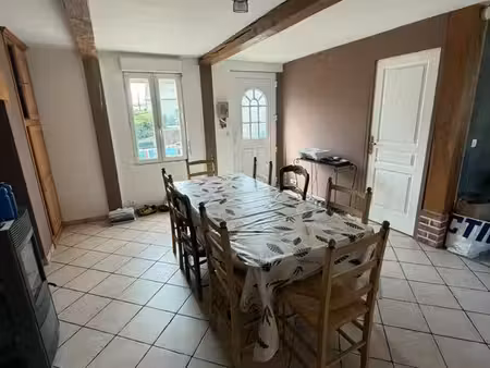 maison individuelle louer