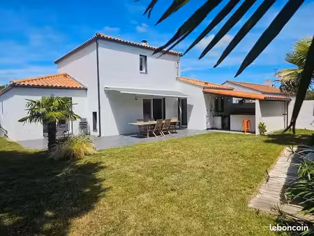 maison séduire 5 pièces 90 m²
