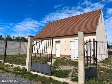 maison individuelle