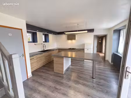 maison à louer 2ch