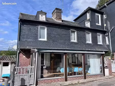 maison 4 pièces 109 m²