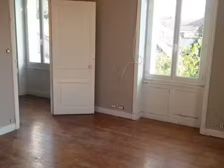 maison de ville avec jardin