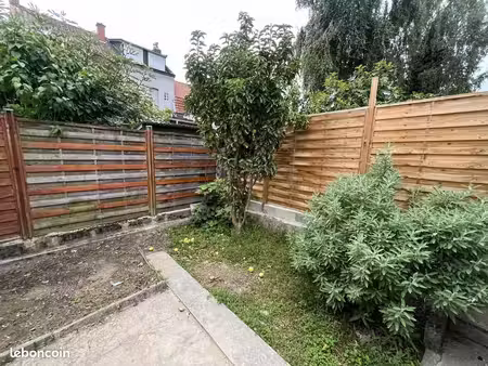 maison a louer 5 pièces
