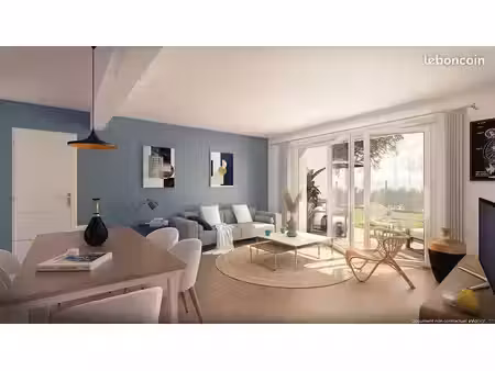 maison - 3 pièces - natura