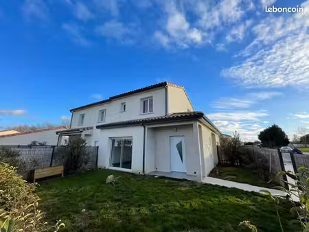 maison à louer t3 - fronton