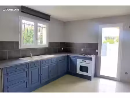 f4 villa toulouges location a 1580 par mois avec terrain