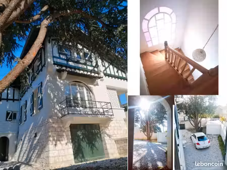 location appartement angoulême