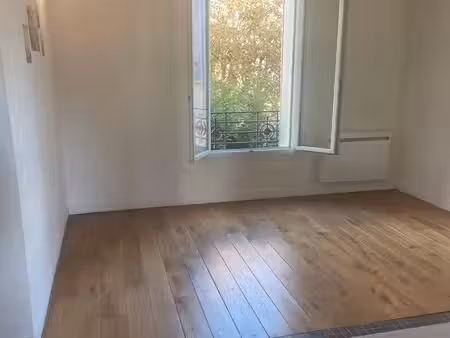 appartement 3 pièces 54 m²