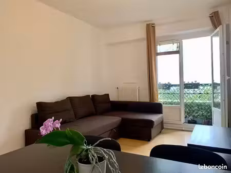 location appartement meublé