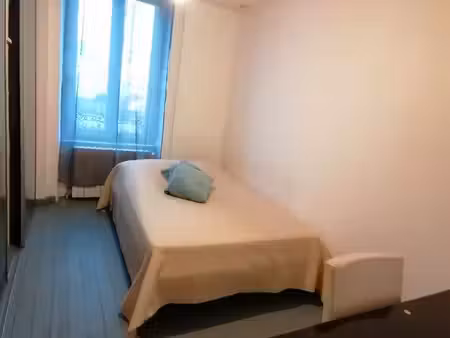 appartement meublé