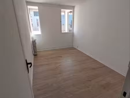 bel appartement à louer en centre ville
