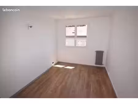 location appartement t3 meublé