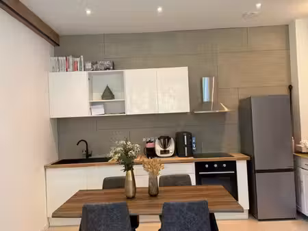 appartement t3 neuf