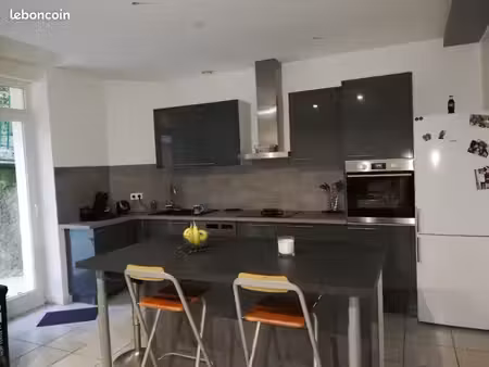 appartement f6 homecourt