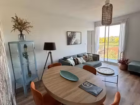 location appartement 3 chambres