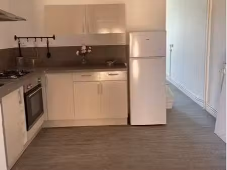 appartement t2