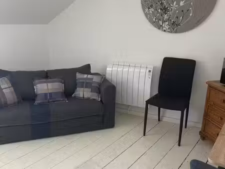 t2 meublée
