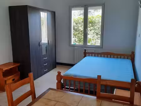 studio etudiant à perpignan université