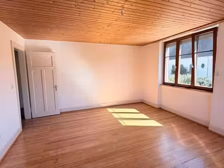 appartement à louer à raedersdorf
