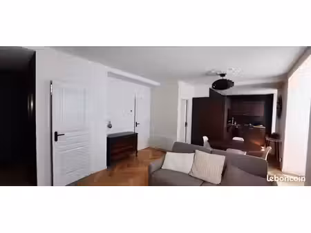 t2 meublé cœur de ville rodez avec parking