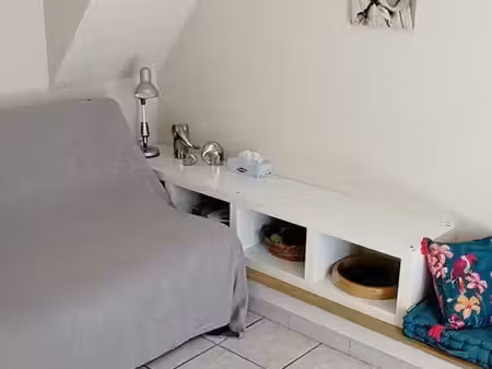 appartement t2 location meublée
