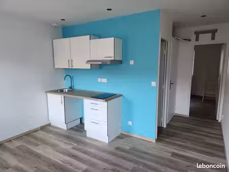 appartement t1 bis 26m2