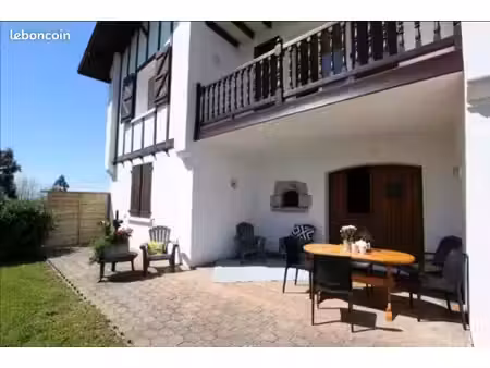 appartement t3