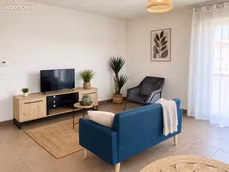 appartement t3 purpan