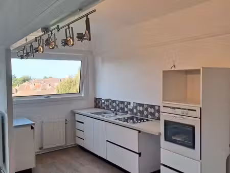 appartement 3 pièces tourcoing