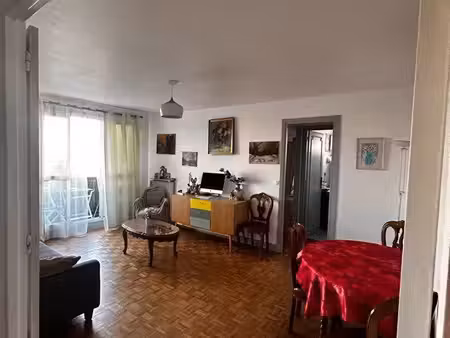 apart