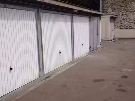 location box