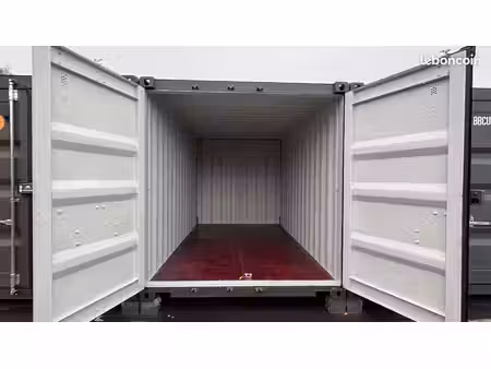 rennes ouest - vezin : box individuels sécurisés et pas chers. accès de plain pied 7j/7 et