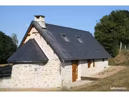 aix maison indépendante