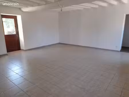 maison 4 pièces 100m2