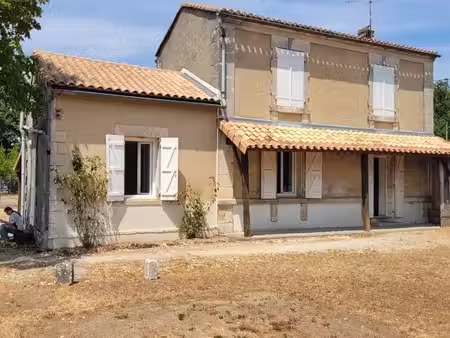 maison garat