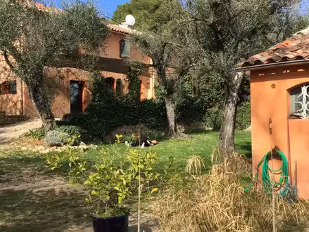 maison de charme meublée à louer à l’année