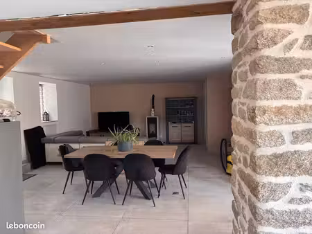 location maison à guérande