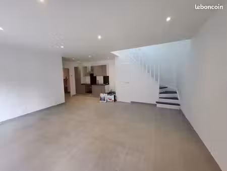 logement t4