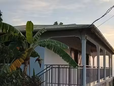 location maison individuelle