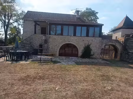 maison meublée à louer 4 pièces 130 m2