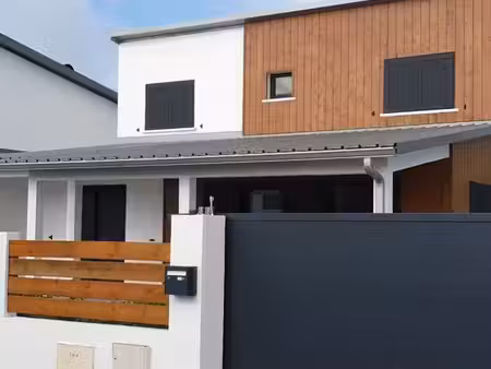 villa t4 de 150 m2