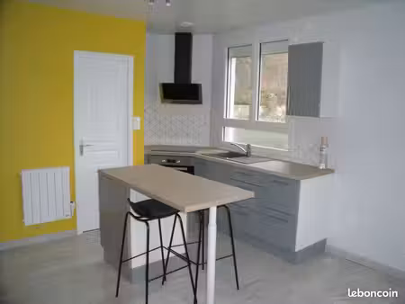 maison ydes